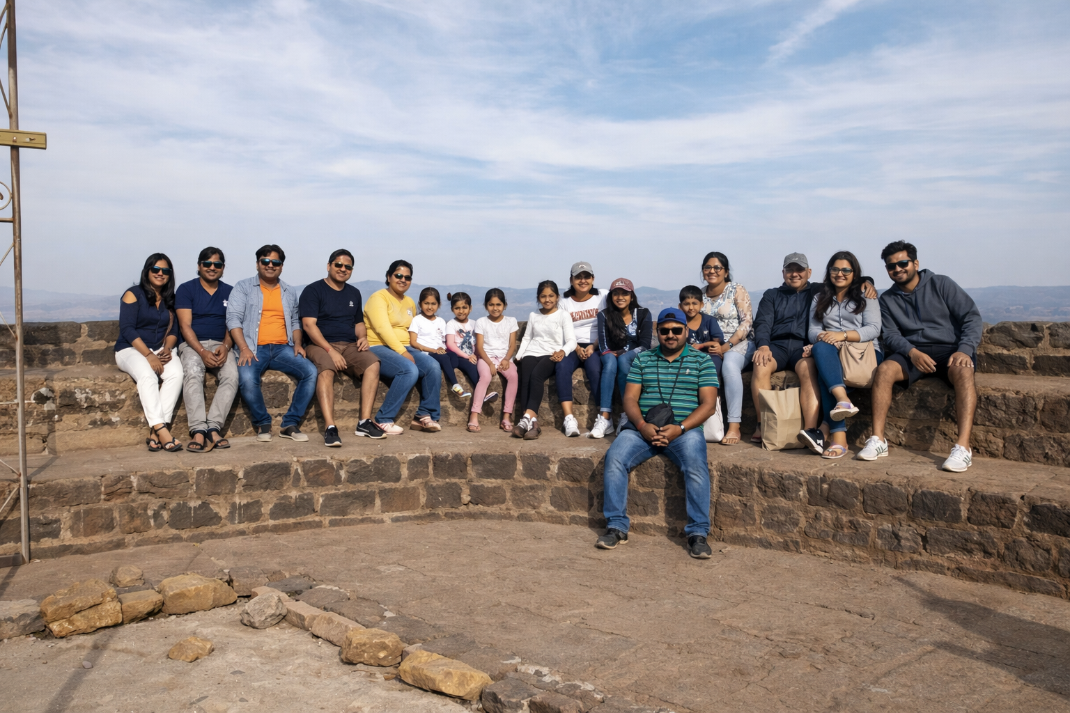 Institutional Events